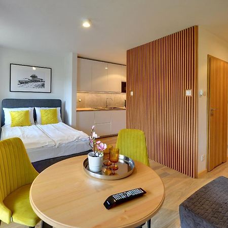 Apartament Nad Lomnica Centrum 카르파츠 외부 사진
